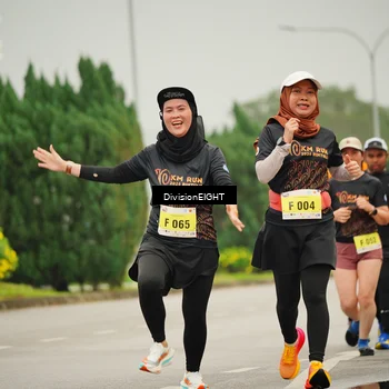 Runner Photo 8497864