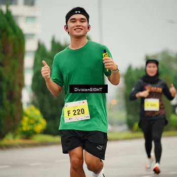 Runner Photo 8497865
