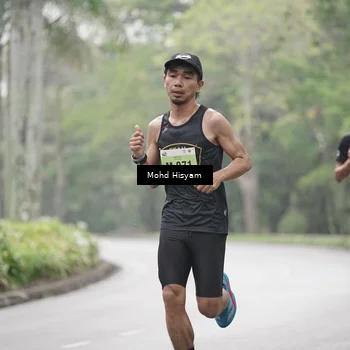 Runner Photo 8497867