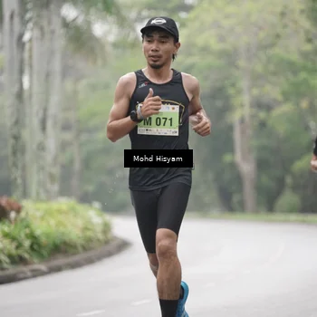 Runner Photo 8497868