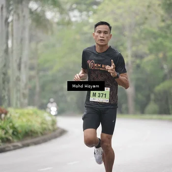 Runner Photo 8497872
