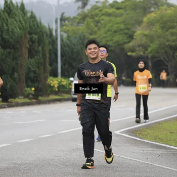 Runner Photo 8497873
