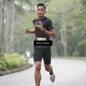 Runner Photo 8497875