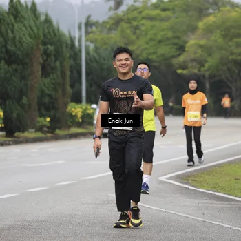 Runner Photo 8497877