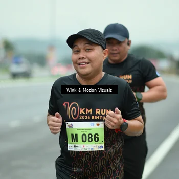 Runner Photo 8497878
