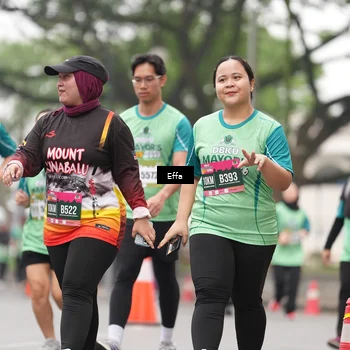 Runner Photo 8497879