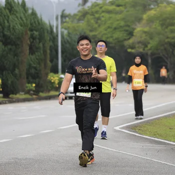 Runner Photo 8497881