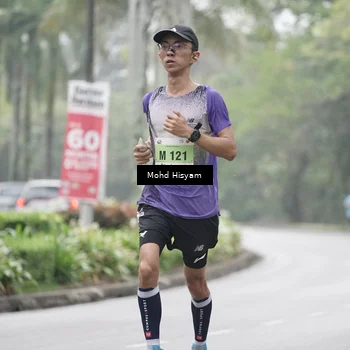 Runner Photo 8497882