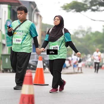 Runner Photo 8497883