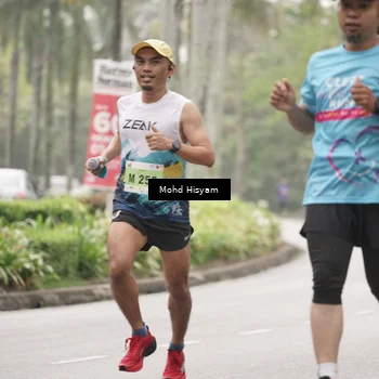 Runner Photo 8497887