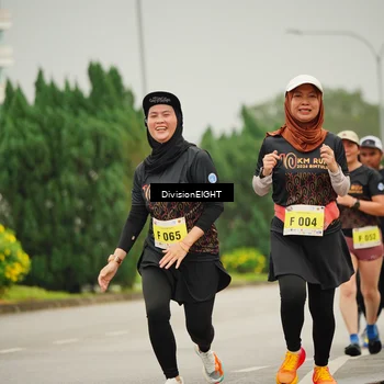 Runner Photo 8497888
