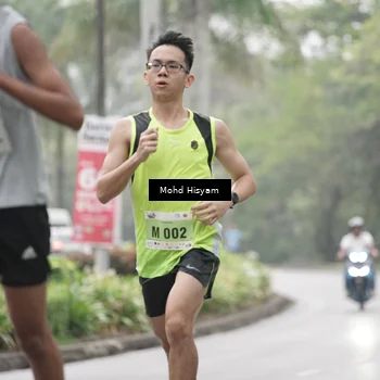 Runner Photo 8497891
