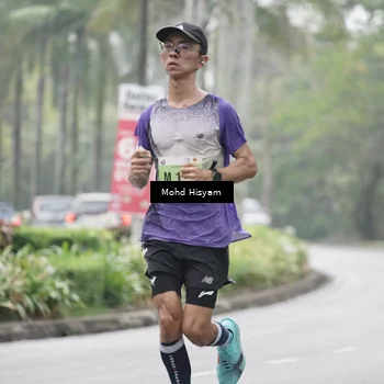 Runner Photo 8497892