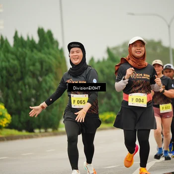 Runner Photo 8497893