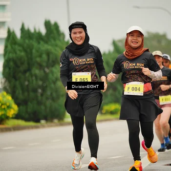 Runner Photo 8497894