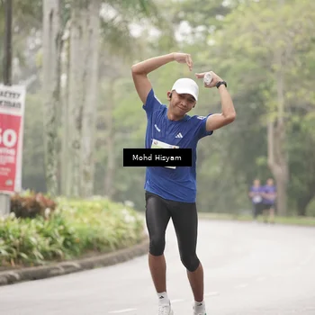 Runner Photo 8497896