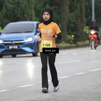 Runner Photo 8497902