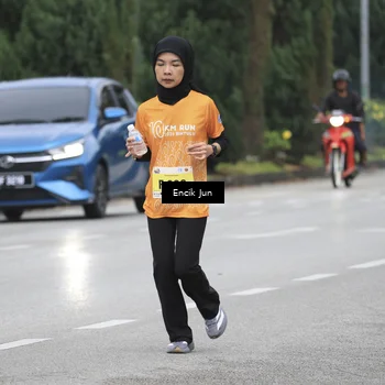Runner Photo 8497904