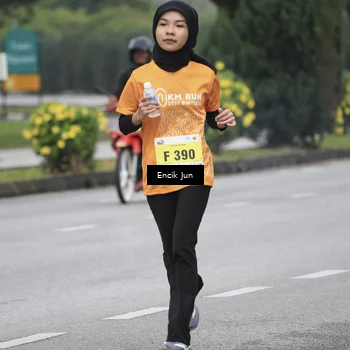 Runner Photo 8497905
