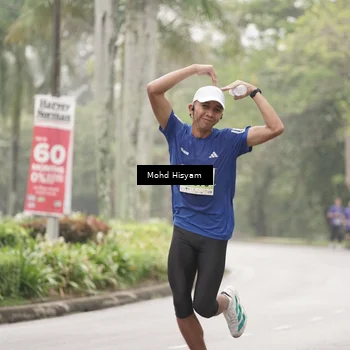 Runner Photo 8497906