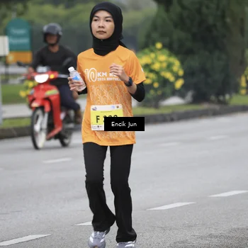 Runner Photo 8497907