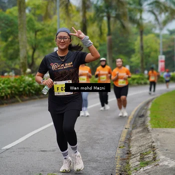 Runner Photo 8497908