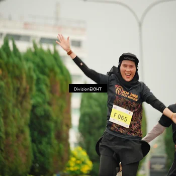 Runner Photo 8497911