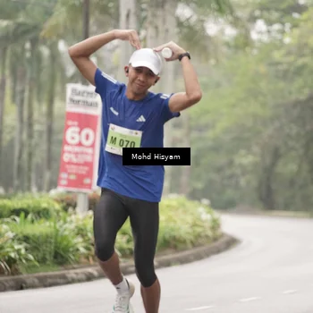 Runner Photo 8497913