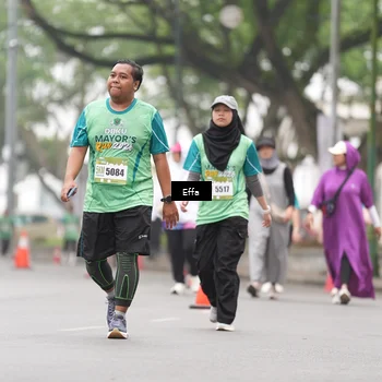 Runner Photo 8497915