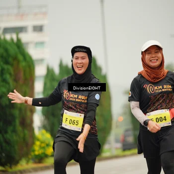 Runner Photo 8497917