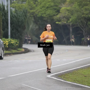 Runner Photo 8497918