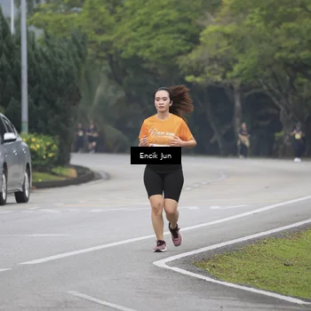Runner Photo 8497919