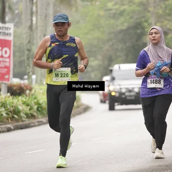Runner Photo 8497920