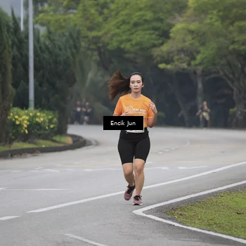 Runner Photo 8497923