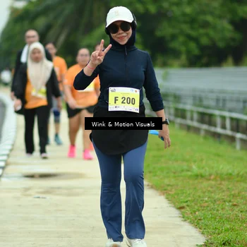 Runner Photo 8497926