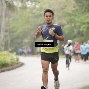 Runner Photo 8497927
