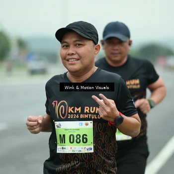 Runner Photo 8497928