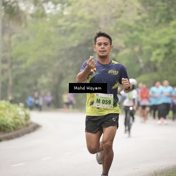 Runner Photo 8497930