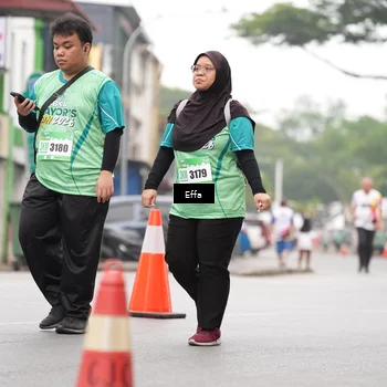 Runner Photo 8497931