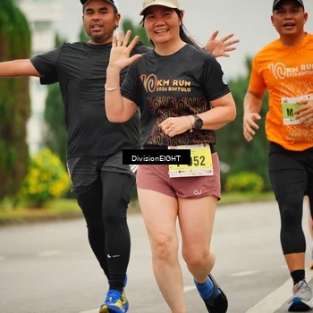 Runner Photo 8497933