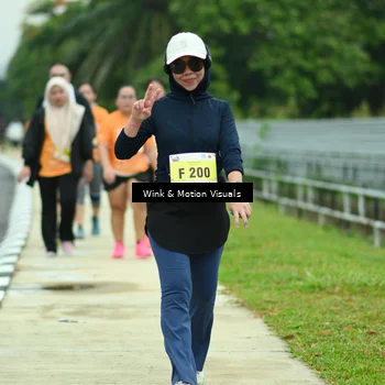 Runner Photo 8497935
