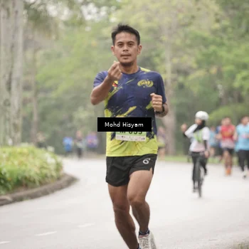 Runner Photo 8497936