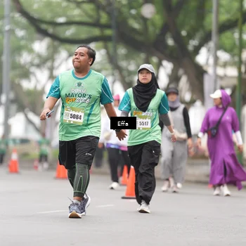 Runner Photo 8497938
