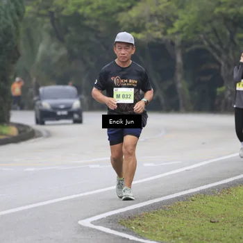 Runner Photo 8497940