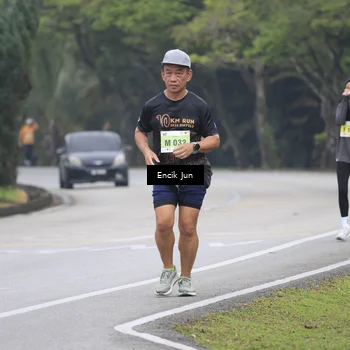 Runner Photo 8497943