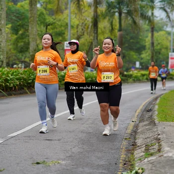 Runner Photo 8497944