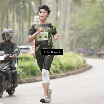 Runner Photo 8497945