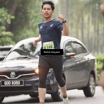 Runner Photo 8497946