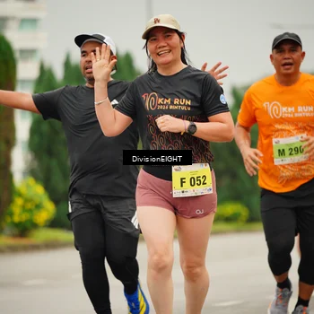 Runner Photo 8497948