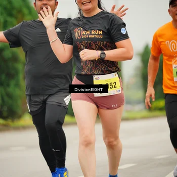 Runner Photo 8497949